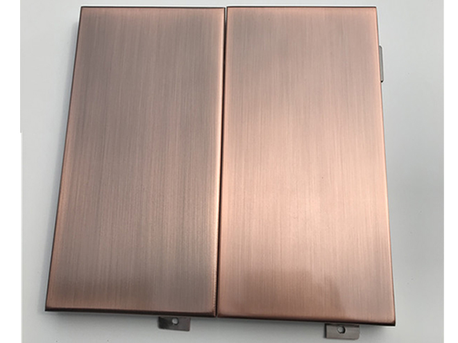 山東幕墻鋁單板廠家哪家好？